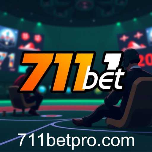 The Rise of 711bet in the Digital Gaming Landscape