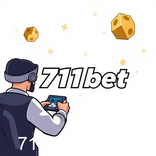 711bet Reimagines Online Gaming