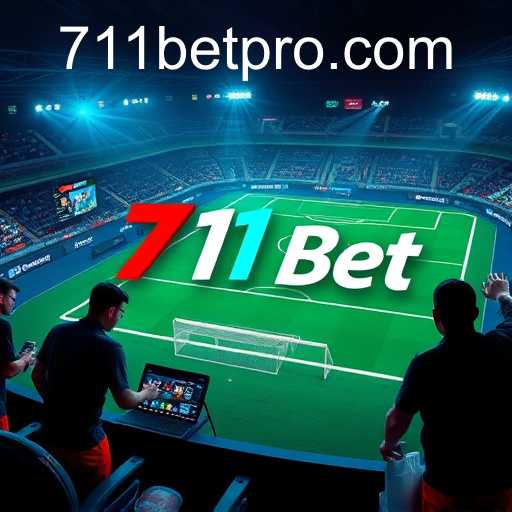 The Rise of 711bet in the Gaming Industry