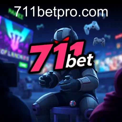 711bet's Rise in Online Gaming