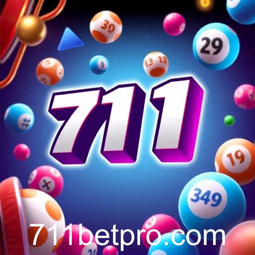 Exploring the Exciting World of Bingo on 711bet