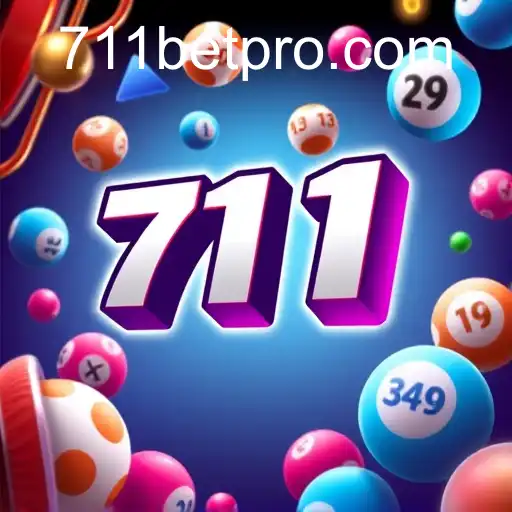 Exploring the Exciting World of Bingo on 711bet