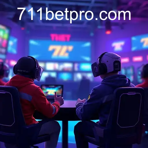 Digital Revolution in Online Gaming