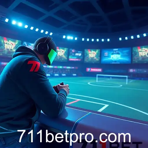 Emerging Trends in Online Gaming Communities