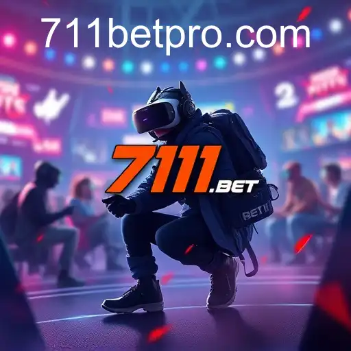 Emerging Trends in Online Gaming: The Rise of 711bet