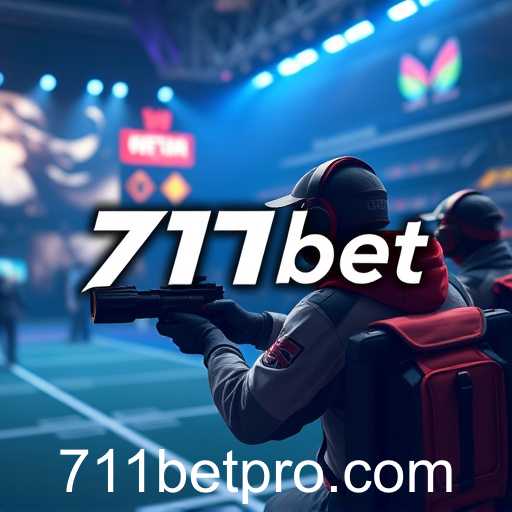 Exploring the World of Esports: The Role of '711bet' Websites in Competitive Gaming