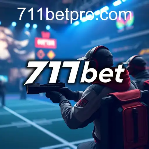 Exploring the World of Esports: The Role of '711bet' Websites in Competitive Gaming