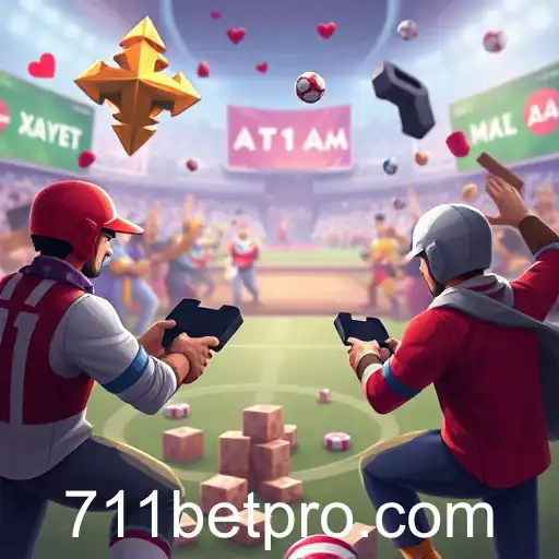 Impact of Gaming Platforms on Modern Entertainment