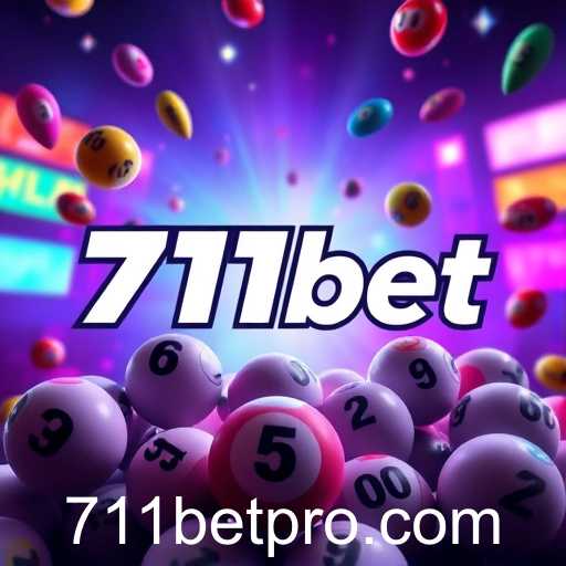 Exploring the Popularity of Lottery Games on 711bet
