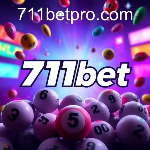 Exploring the Popularity of Lottery Games on 711bet