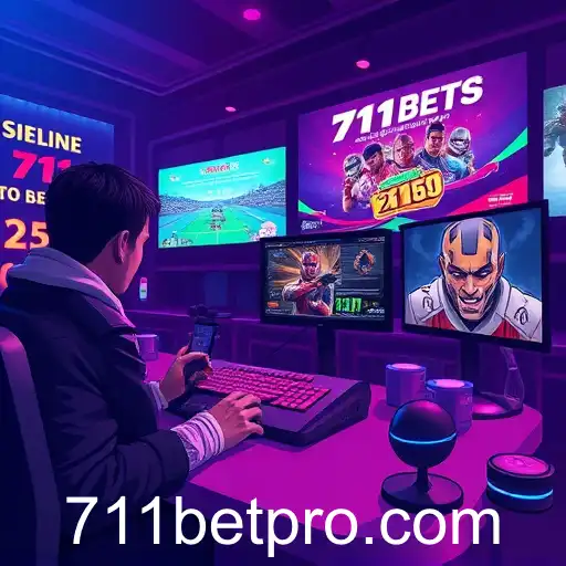 The Rise of Online Gaming Platforms in 2025