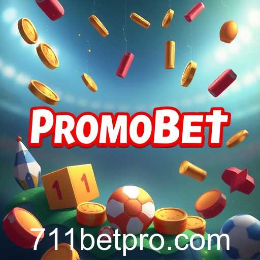 Exploring the Thrills of 'Promotions': The 711bet Experience