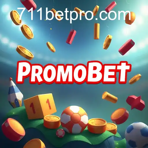 Exploring the Thrills of 'Promotions': The 711bet Experience