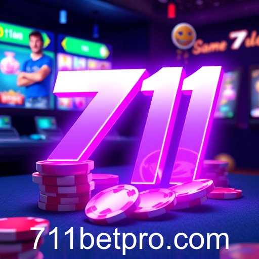The Rise of 711bet in Online Gaming