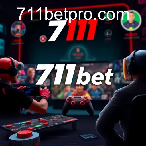 The Rise of 711bet: Gaming in the Digital Age