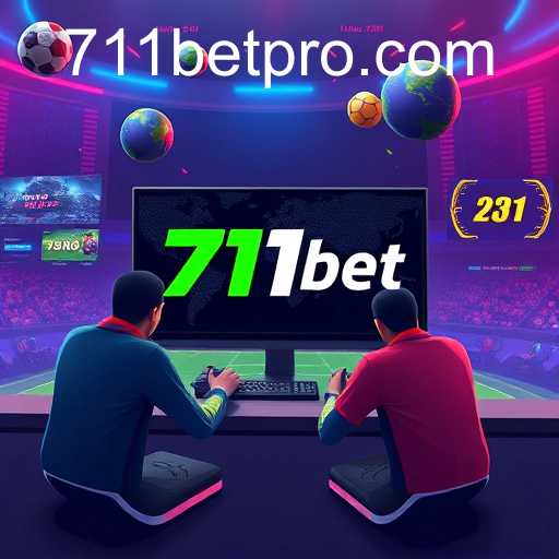 The Rise of 711bet in Online Gaming