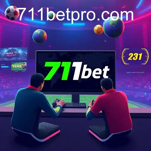 The Rise of 711bet in Online Gaming