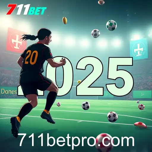 The Rise of 711bet: A New Era in Online Gaming