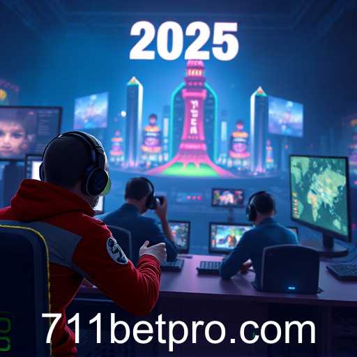 The Rise of Online Gaming: Navigating the Future