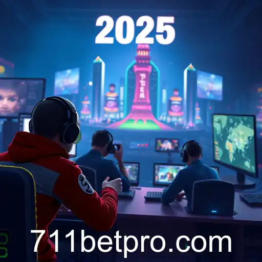 The Rise of Online Gaming: Navigating the Future